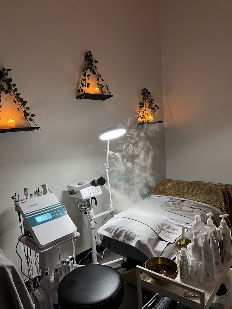 Bali Ayu Day Spa cover image