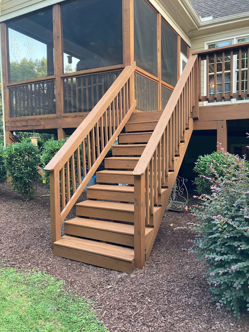 Triangle Handyman Services cover image