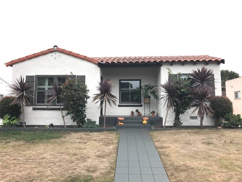 Lifetime Custom Painting Inc cover image