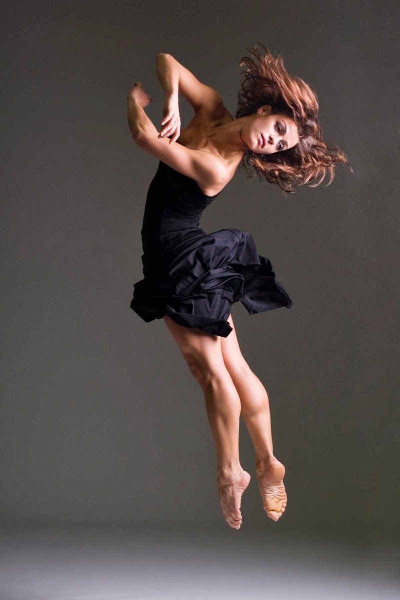Koresh Dance Company cover image
