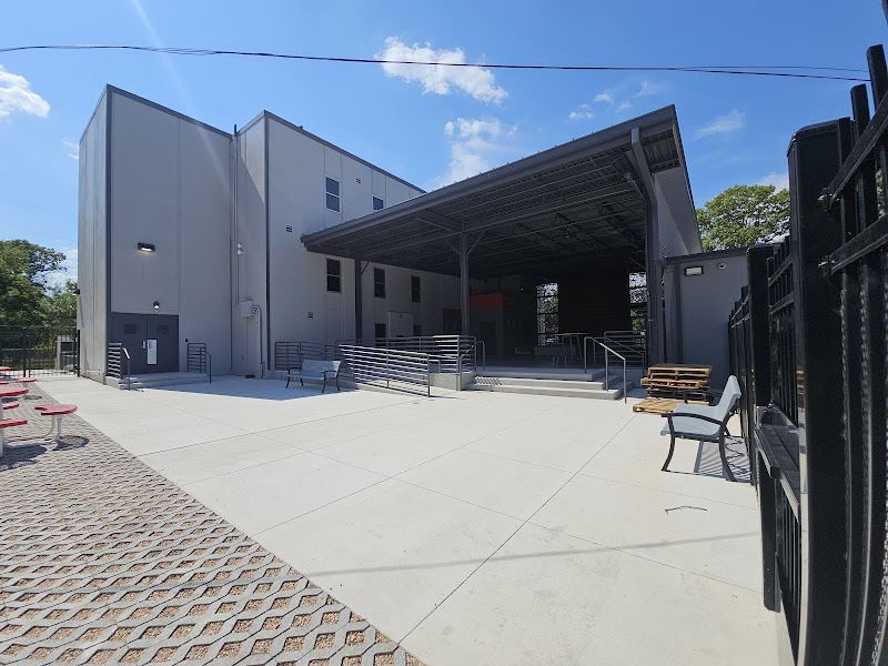 Girls Inc. of San Antonio cover image