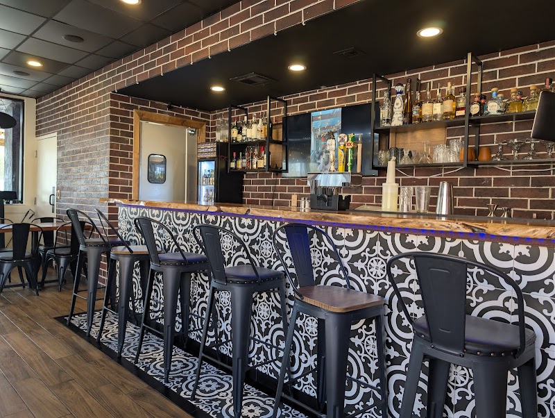 HUMO COCINA MEXICANA cover image