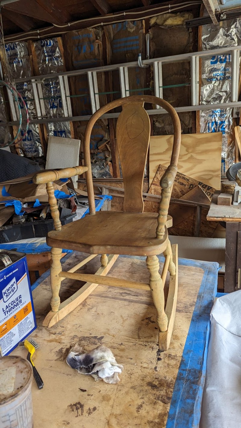 Franks Furniture Service cover image