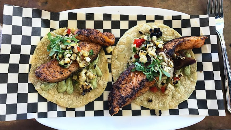 Zona Rosa cover image