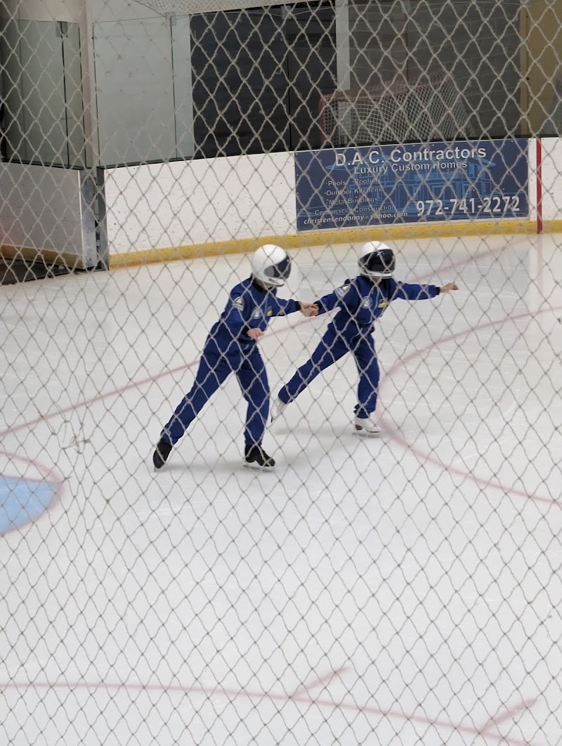 ICE at The Parks cover image