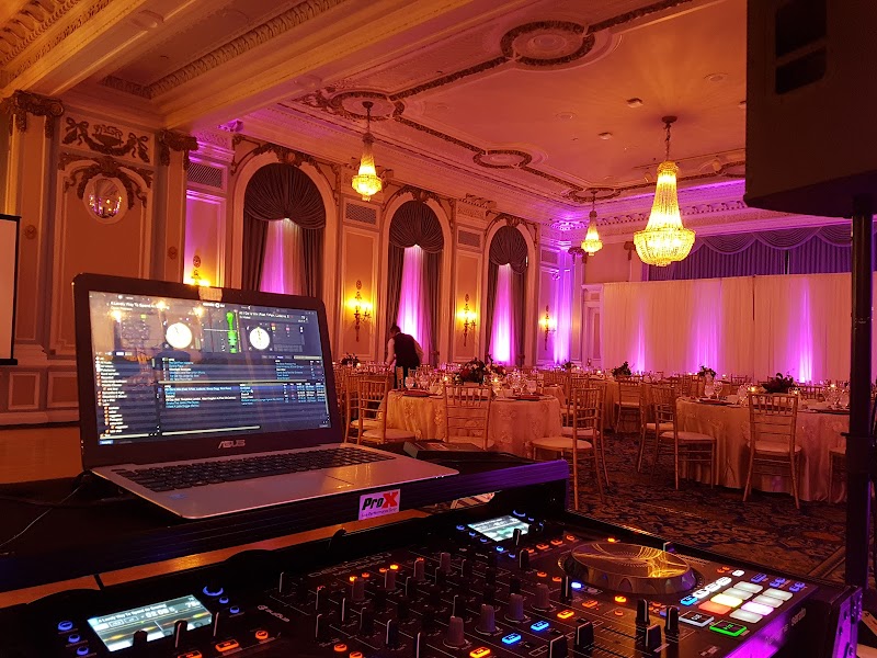 Sounds Unlimited DJ Services Calgary cover image