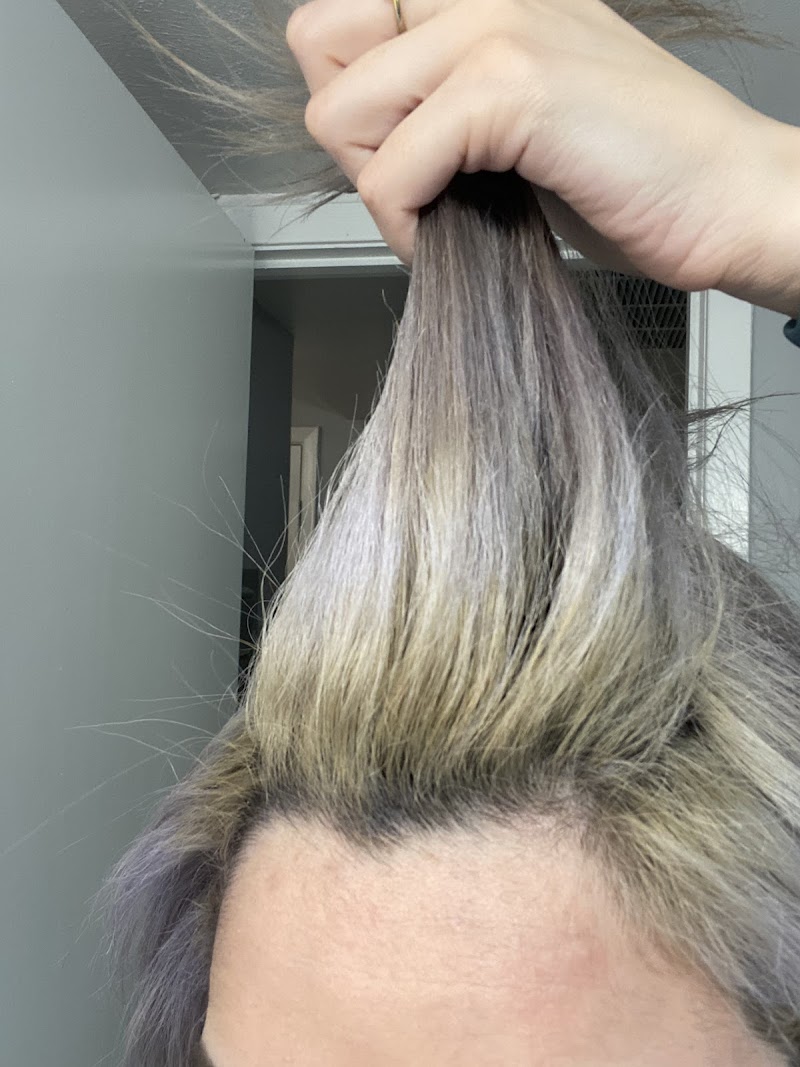 Fort Worth Hair & Co. cover image