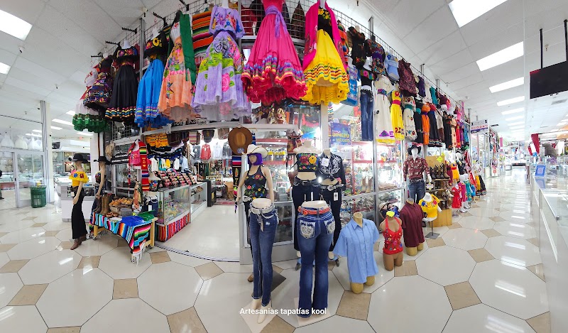 Artesanias tapatias Kool cover image