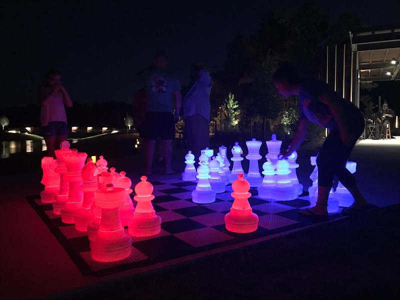 Houston Party Rental cover image