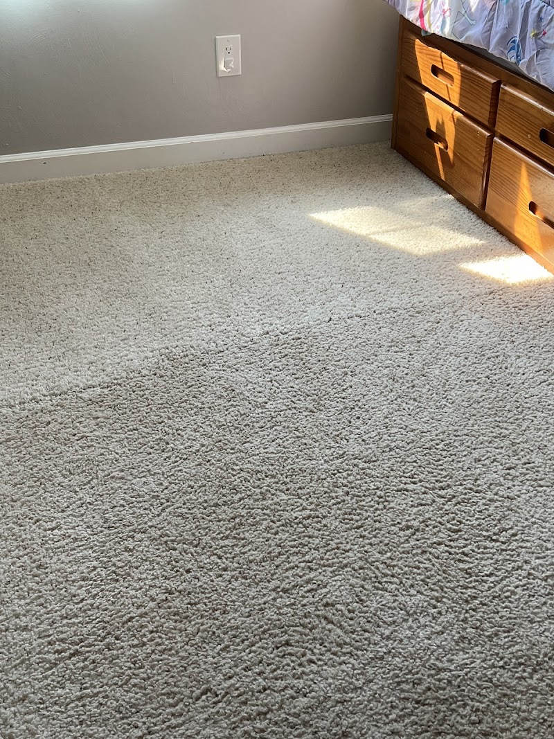 Healthy Home Cleaning Services cover image