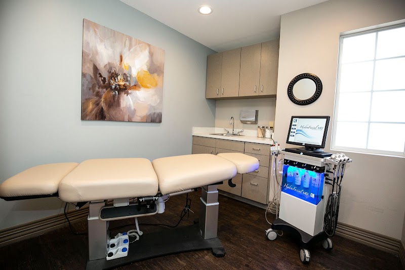 Texas Dermatology Med Spa cover image