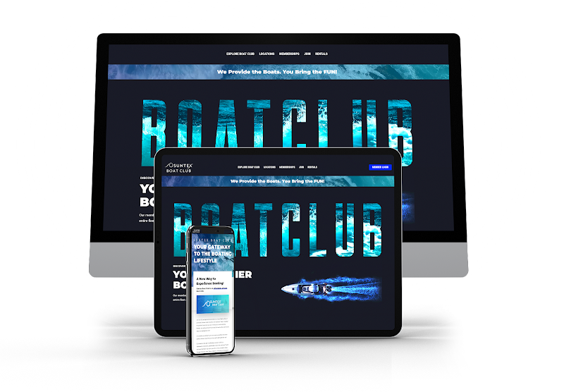 Swift Web Design cover image