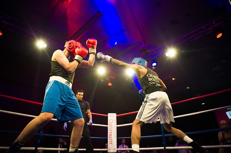 ConnectIn Events - Event Management Company in Manchester cover image