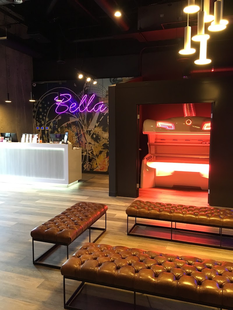 Tan Bella cover image