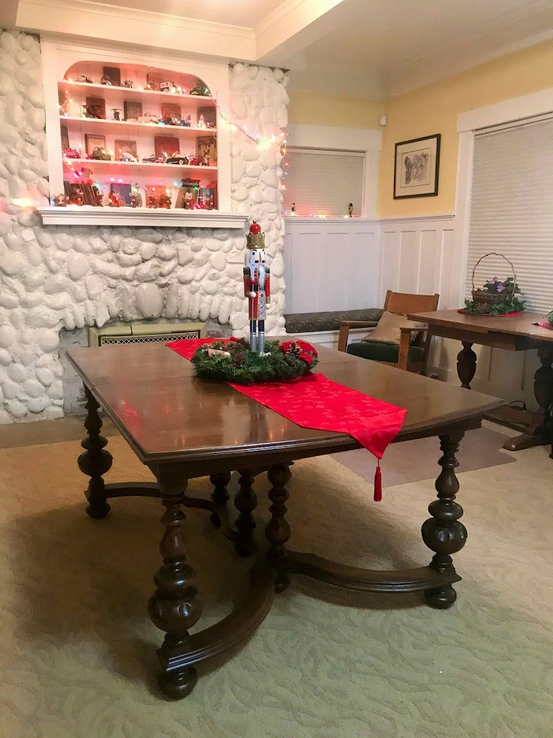 Lazarus Furniture and Antique Refinishing cover image