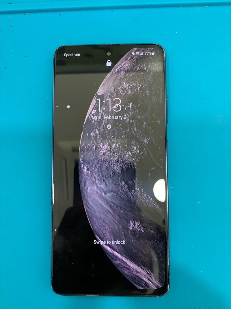 URPhone Store cover image