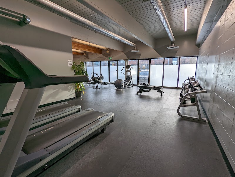 Boulders Climbing cover image