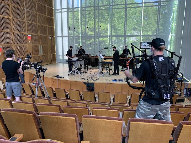 Clockwork 9 cover image