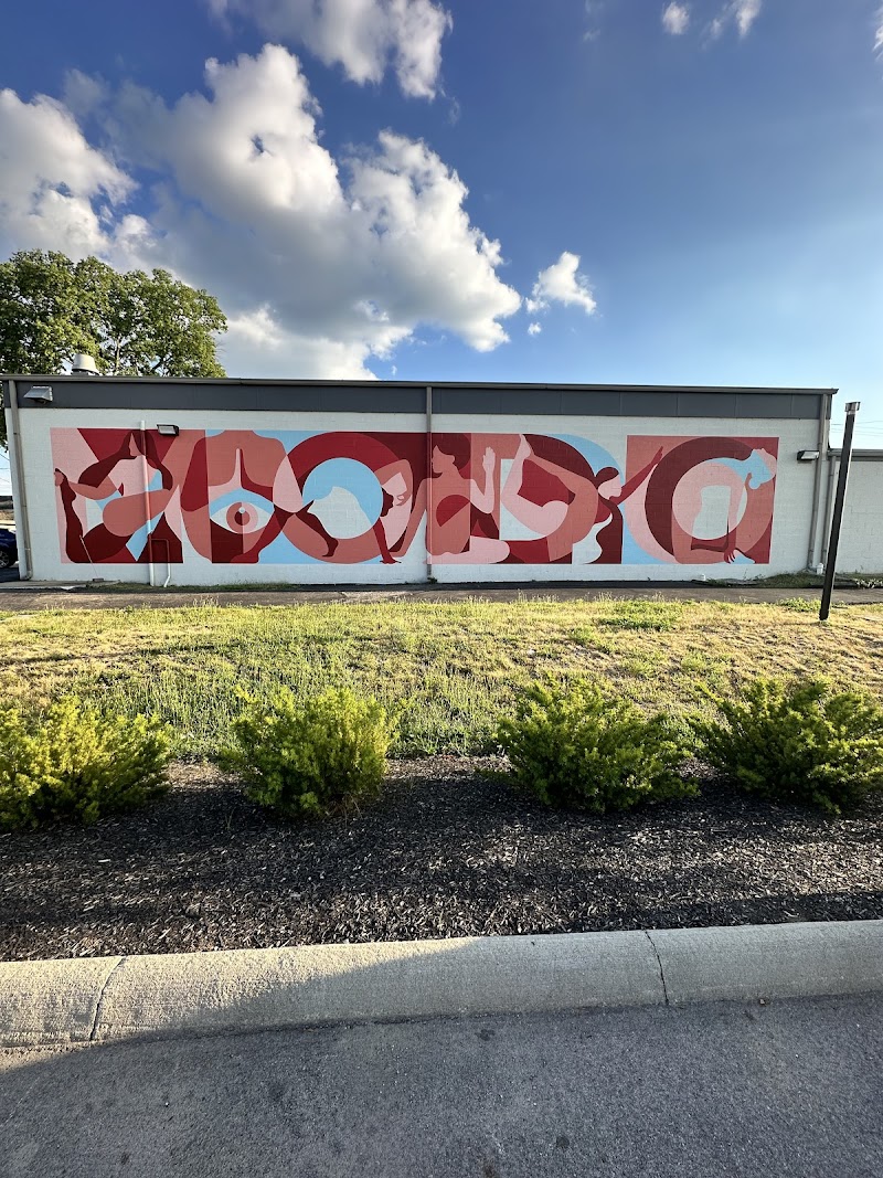 Modo Yoga Columbus - Grandview cover image