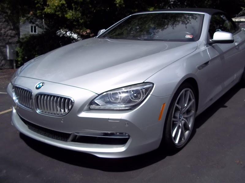 S & S Body Shop cover image