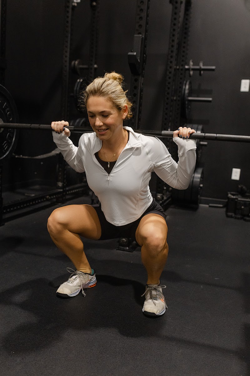 Oak and Iron Fitness cover image