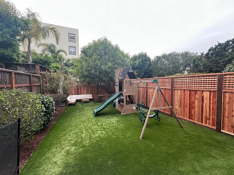 Reuben Borg Fence cover image