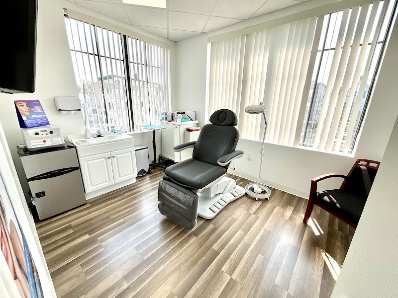 Dam Medspa cover image