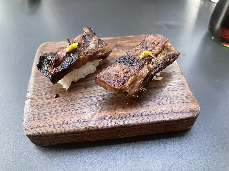 Uchiko Austin cover image