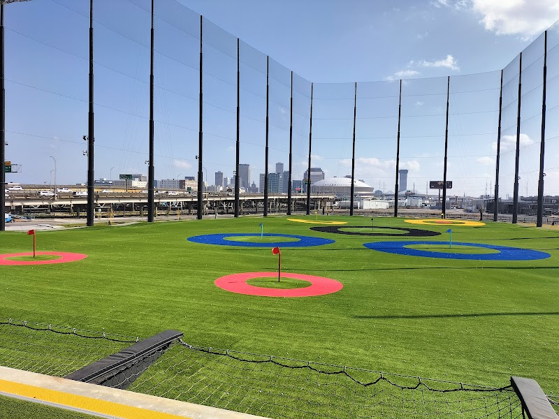 Five O Fore Golf + Entertainment cover image