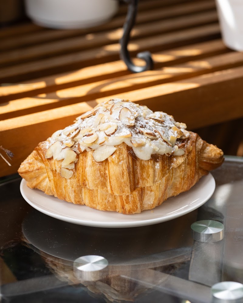 Inclusion Coffee cover image