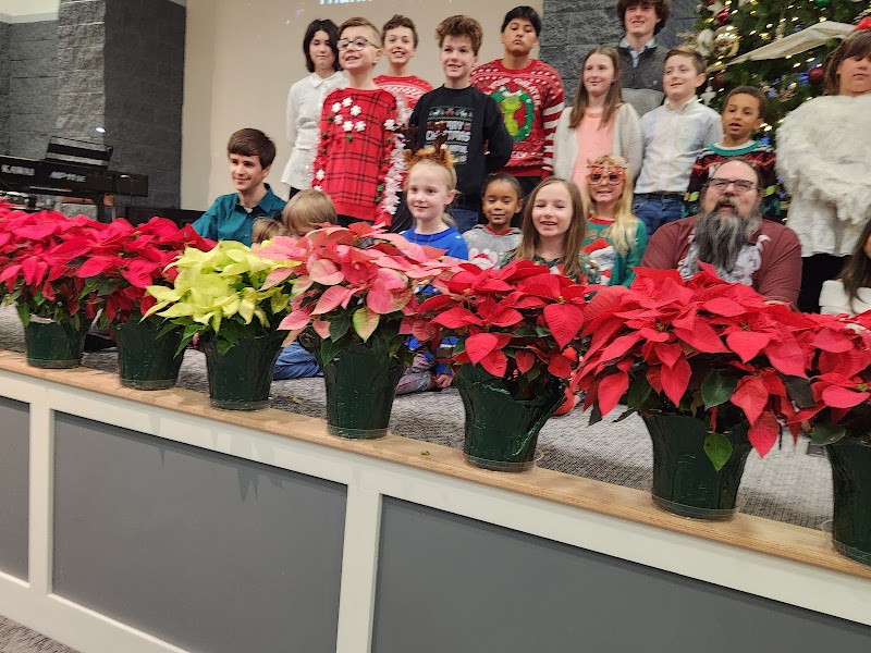 Madison Music Academy cover image