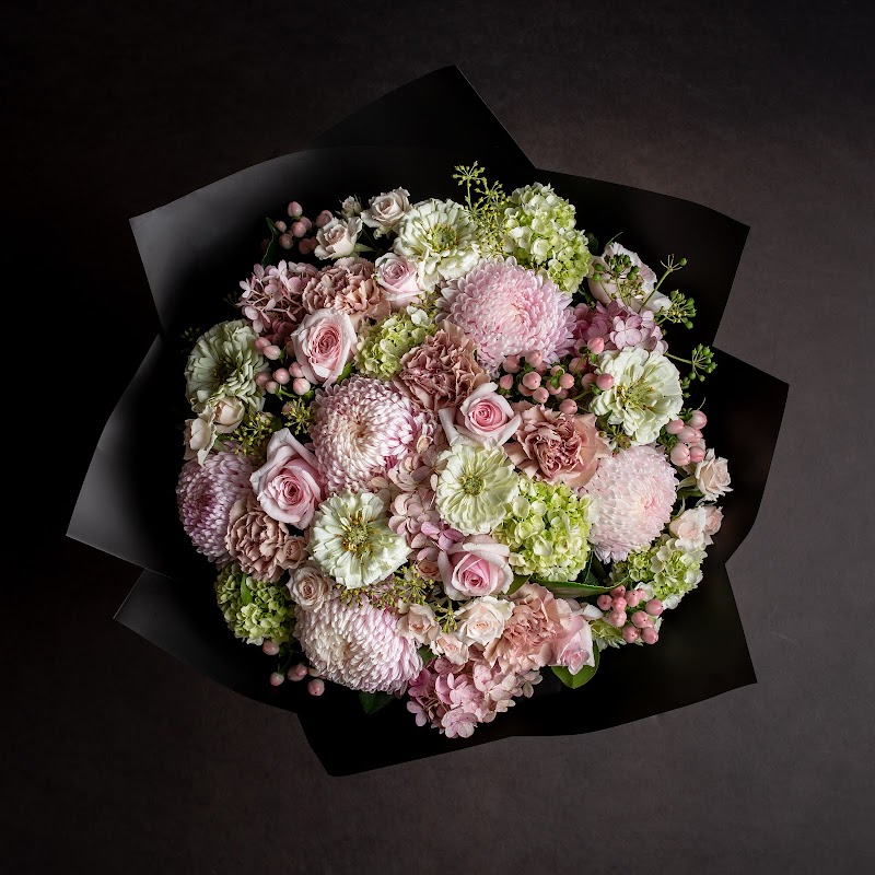 Maison Fleur cover image