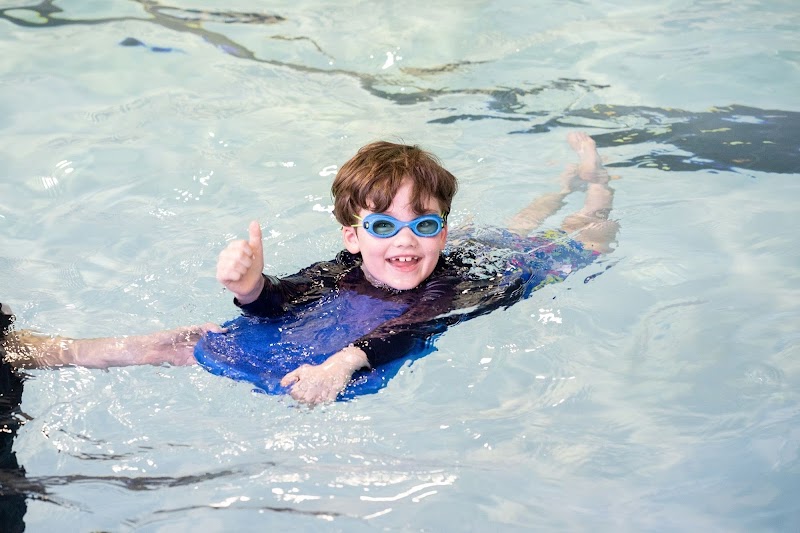 Emler Swim School - Saint Street cover image