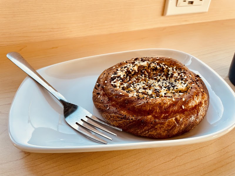 Clarity Coffee cover image