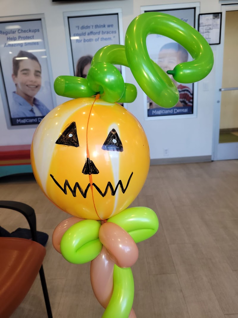 Facepaint In LA cover image