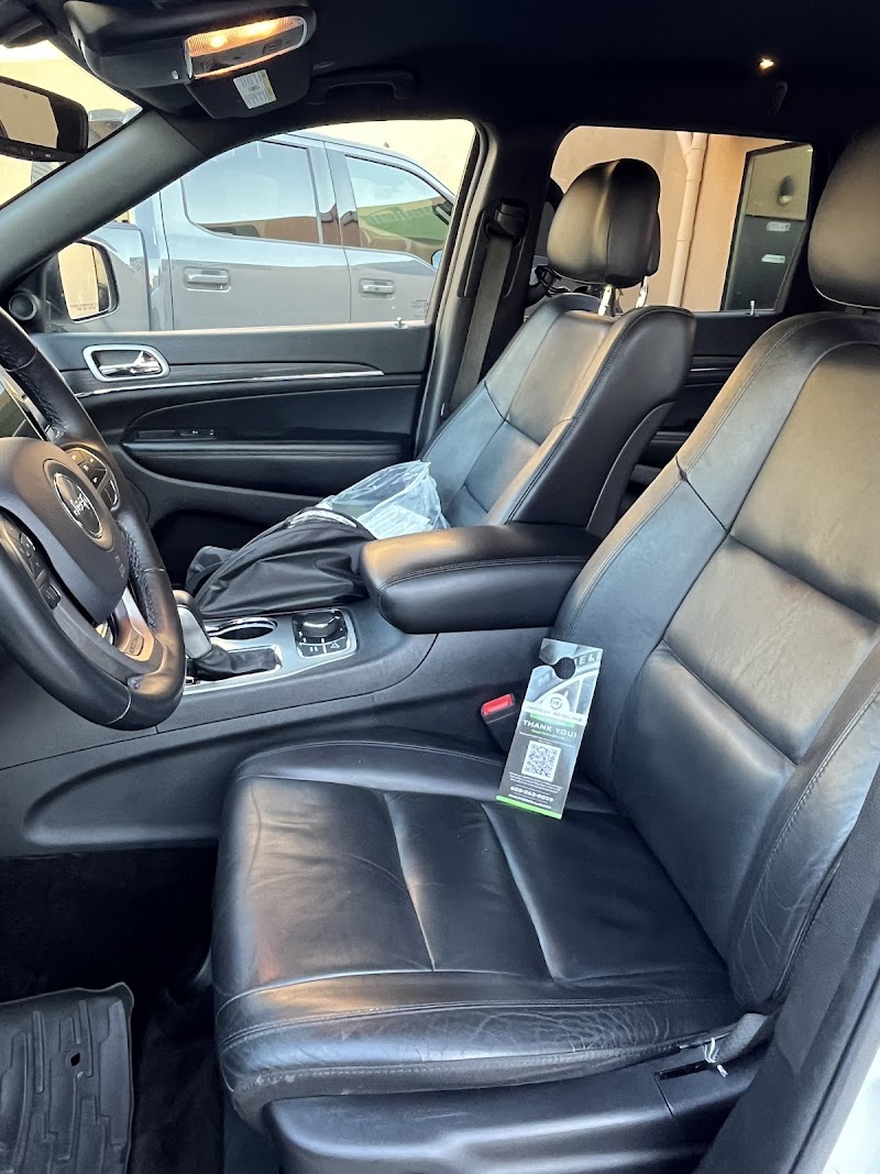 Protech Detailing cover image