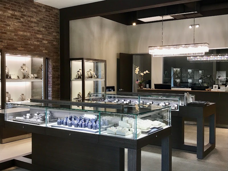 The Diamond Guys cover image