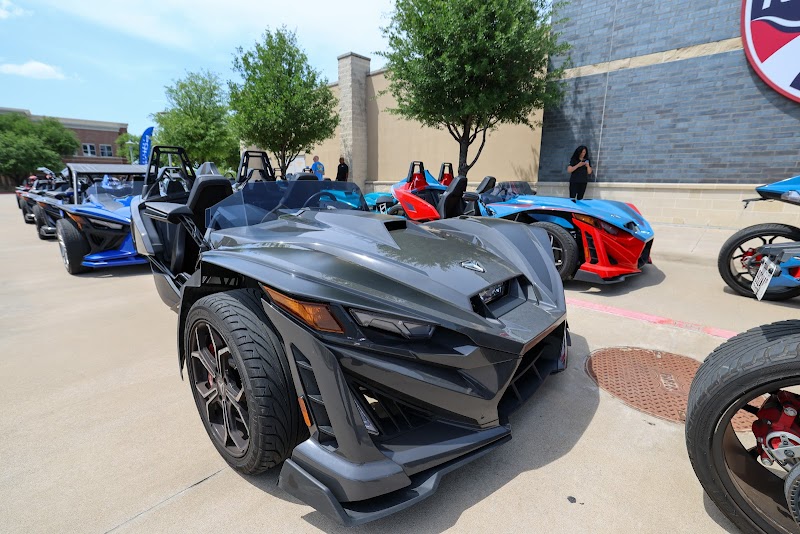 Dallas Slingshot Rental cover image