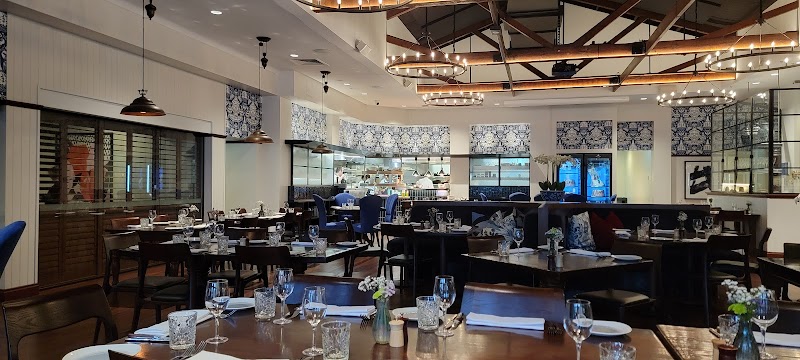 Deery's Restaurant | steak + wine cover image