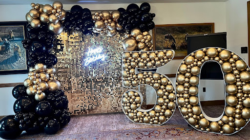 Today's Balloons cover image