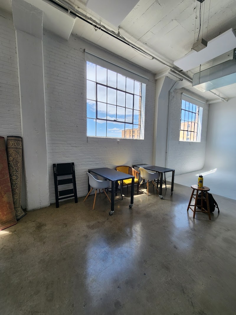 Studio 1918 cover image