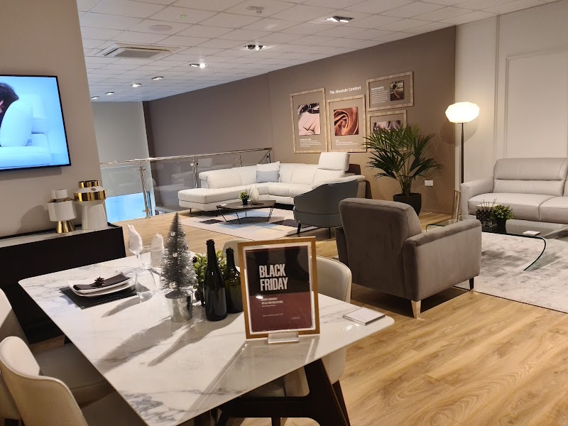 Oak Furnitureland cover image