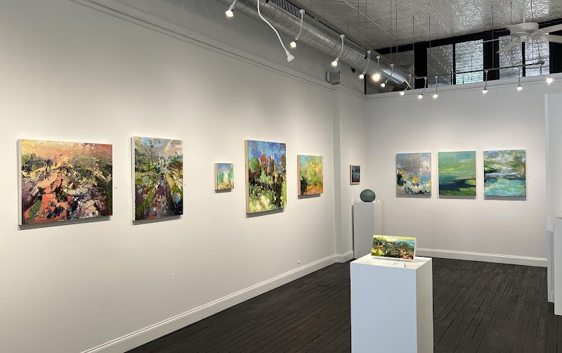 BoxHeart Gallery cover image