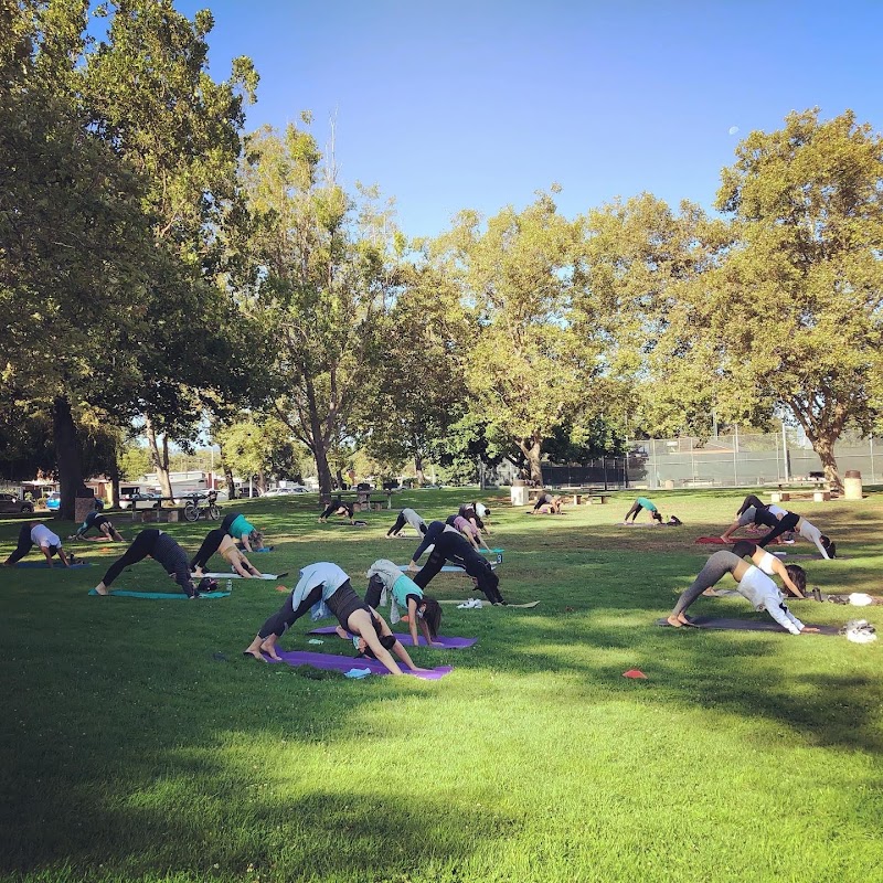 YogaSix - Santa Clara cover image