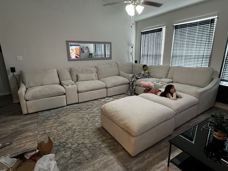 Living Spaces cover image