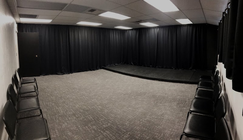 The Creative Space cover image