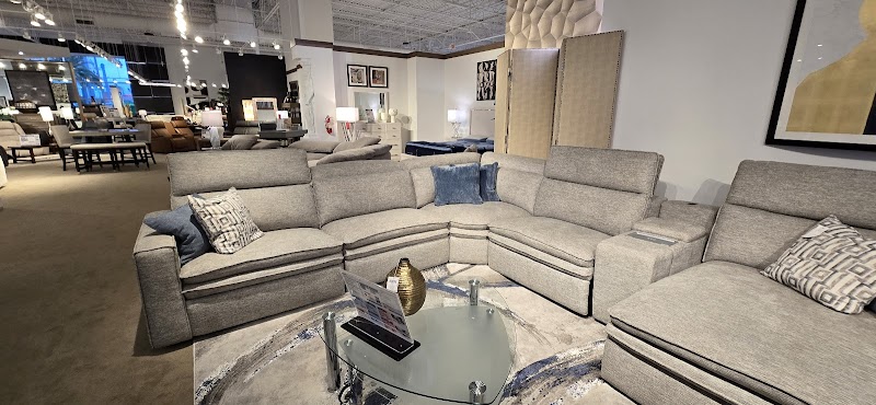 Rooms To Go cover image