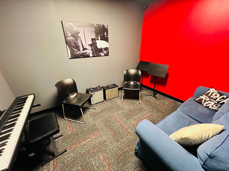 School of Rock cover image