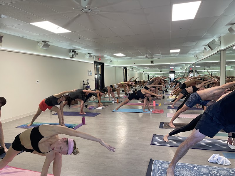 Sumits Yoga Scottsdale Shea cover image