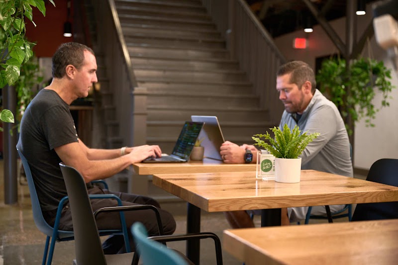 NEXTFLY Phoenix Web Design cover image